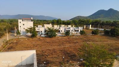 Image of 2100 Sq.ft 2 BHK Independent House for sale in Duvvada, Visakhapatnam for Rs. 5900000