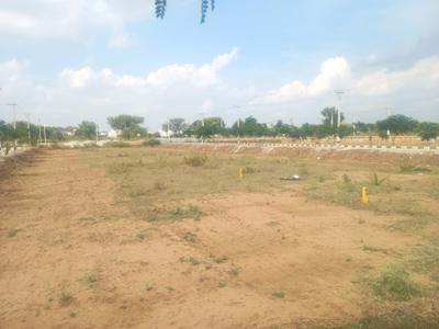 Image of 250 Sq.ft Residential Plot / Land for sale in Shadnagar, Ranga Reddy for Rs. 4675007