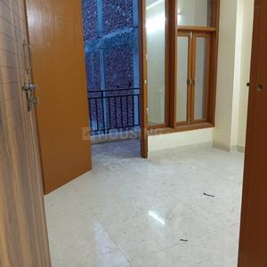 1 BHK Independent House