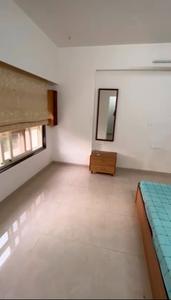 Bedroom Image of 2100 Sq.ft 3 BHK Apartment / Flat for sale in Adi Skyz, Prahlad Nagar Ahmedabad for Rs. 19000000
