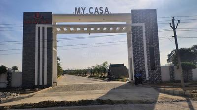 4 BHK Villa