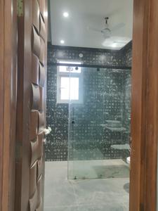 Bedroom Four Image of 4000 Sq.ft 4 BHK Builder Floor for sale in Green Field Colony Faridabad for Rs. 30000000