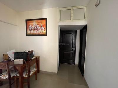 Hall Image of 1000 Sq.ft 2 BHK Apartment / Flat for sale in Unitech The Residences, Sector 33 Gurgaon for Rs. 16000000