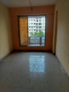 1 BHK Flat