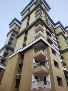 Image of 1750 Sq.ft 3 BHK Apartment / Flat for sale in NCC Nagarjuna Pearl Bay, Kadavanthra, Kochi for Rs. 10000000
