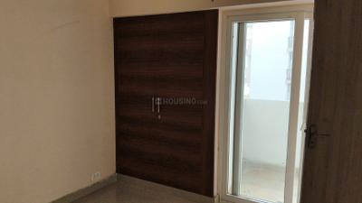 Bedroom Image of 585 Sq.ft 1 BHK Apartment / Flat for rent in Amrapali Dream Valley 2, Noida Extension Greater Noida for Rs. 16500