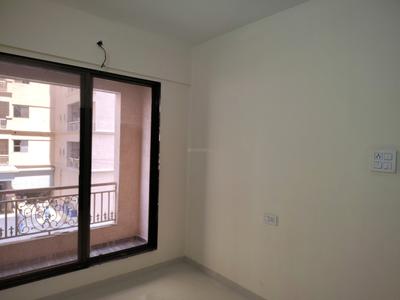 Bedroom Image of 3500 Sq.ft 3 BHK Apartment / Flat for rent in Brahmand Complex, Thane West Thane for Rs. 65000