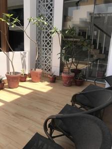 Image of 2750 Sq.ft 5 BHK Villa for sale in CG Sun Villas, Raj Nagar Extension, Ghaziabad for Rs. 25500000