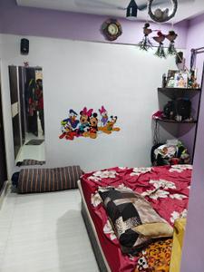 Bedroom Image of 778 Sq.ft 2 BHK Apartment / Flat for sale in Dombivli East Thane for Rs. 8400000