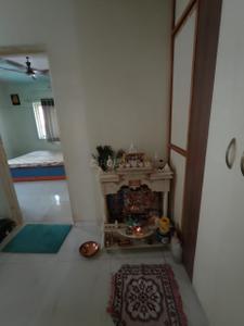 Hall Image of 2383 Sq.ft 3 BHK Independent House for sale in Thaltej Ahmedabad for Rs. 33000000
