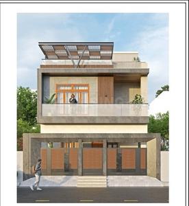 4 BHK Villa