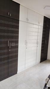 Bedroom Image of 1180 Sq.ft 3 BHK Apartment / Flat for rent in Hiranandani Rodas Enclave Clayton, Hiranandani Estate Thane for Rs. 130000