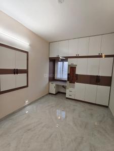 Bedroom Image of 700 Sq.ft 2 BHK Independent House for sale in Parivakkam Chennai for Rs. 2825000