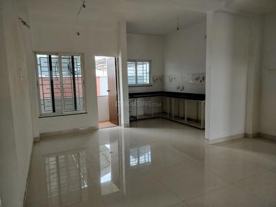 Kitchen Image of 1335 Sq.ft 2 BHK Apartment / Flat for sale in Gurukrupa Heights, Azamshah Layout Nagpur for Rs. 7800000