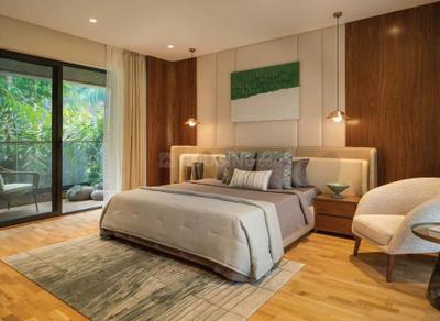 Bedroom Image of 2779 Sq.ft 3.5 BHK Apartment / Flat for sale in Brigade Avalon, Whitefield Bengaluru for Rs. 46200000