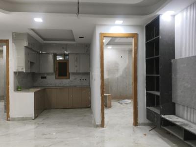 Living Room Image of 1370 Sq.ft 3 BHK Apartment / Flat for sale in Lucky Wow Monk by Lucky Homes Builder And Developers, Noida Extension Greater Noida for Rs. 7600000
