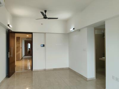 Living Room Image of 950 Sq.ft 3 BHK Apartment / Flat for sale in Nirmal Zircon, Mulund West Mumbai for Rs. 17800000