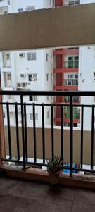 Balcony Image of 770 Sq.ft 2 BHK Apartment / Flat for sale in Eden City Maheshtala, Maheshtala Kolkata for Rs. 2400000