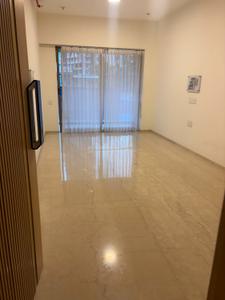 Hall Image of 1150 Sq.ft 2 BHK Apartment / Flat for sale in Ashray Jaswanti Jewel, Kandivali West Mumbai for Rs. 25000000