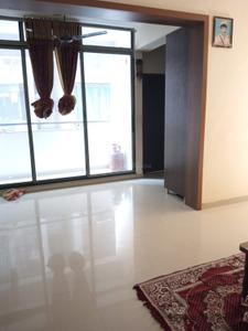 Hall Image of 1350 Sq.ft 2 BHK Apartment / Flat for sale in Jagatpur Ahmedabad for Rs. 6000000