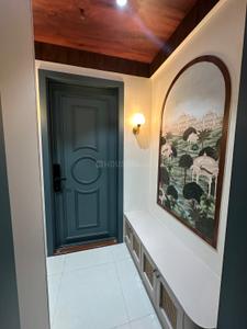 Image of 671 Sq.ft 2 BHK Apartment / Flat for sale in Risland The Icon, Thane West, Thane for Rs. 16000000
