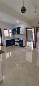 Image of 1400 Sq.ft 3 BHK Apartment / Flat for rent in Azea Botanica, Vrindavan Yojana, Lucknow for Rs. 30000