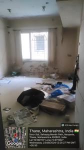 Bedroom Image of 486 Sq.ft 2 BHK Apartment / Flat for sale in Thane West Thane for Rs. 12500000