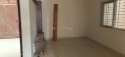 Balcony Image of 1200 Sq.ft 2 BHK Builder Floor for rent in Thanisandra Bengaluru for Rs. 29000