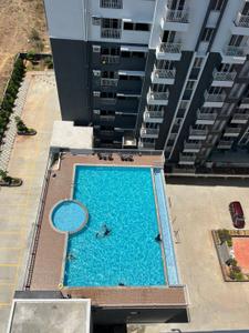 Image of 1240 Sq.ft 2 BHK Apartment / Flat for sale in TG Ascent, Harlur, Bengaluru for Rs. 13000000