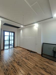 Bedroom Image of 1600 Sq.ft 3 BHK Duplex for sale in Sampat Hills, Bhicholi Mardana Indore for Rs. 7000000
