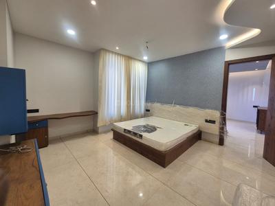 Bedroom Image of 3300 Sq.ft 4 BHK Independent House for sale in Mahalakshmi Nagar Indore for Rs. 33500000