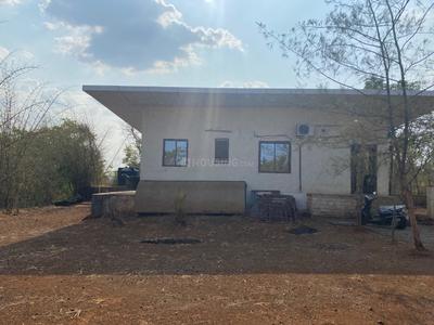 Image of 2368 Sq.ft Residential Plot / Land for sale in Cherivali, Navi Mumbai for Rs. 1892000