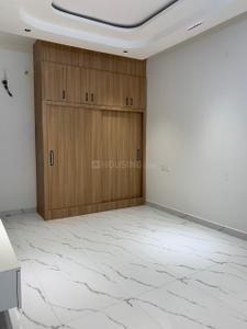 Bedroom Image of 1650 Sq.ft 3 BHK Villa for sale in RBC Group Happy Home, Sector 115 Mohali for Rs. 9500000