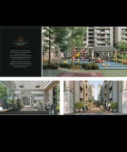 Image of 1700 Sq.ft 3 BHK Apartment / Flat for sale in Sharanya Altura, Shilaj, Ahmedabad for Rs. 10150000