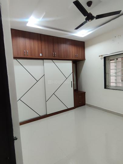 New Ajay Nagar Colony Bedroom One 1