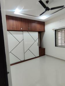 New Ajay Nagar Colony Bedroom One 1