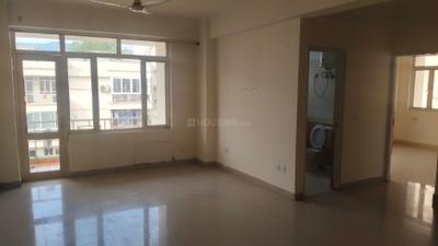 Living Room Image of 1100 Sq.ft 2 BHK Apartment / Flat for sale in Hansmukhi Garden Estate, Govind Vihar Dehradun for Rs. 7000000