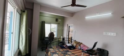 Bedroom Image of 1163 Sq.ft 3 BHK Apartment / Flat for sale in Bhadreswar Hooghly for Rs. 4200000