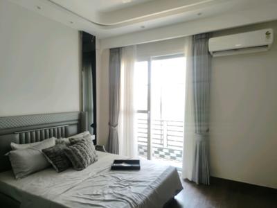 Bedroom Image of 1067 Sq.ft 2.5 BHK Apartment / Flat for sale in Smartworld Gems, Sector 89 Gurgaon for Rs. 12500000
