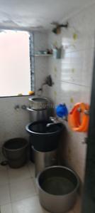 Image of 600 Sq.ft 1 BHK Apartment / Flat for sale in Thane West, Thane for Rs. 4500000