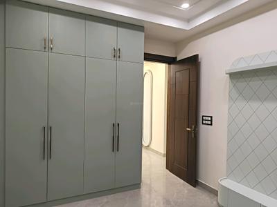 Bedroom Image of 1650 Sq.ft 3 BHK Builder Floor for sale in Indirapuram Ghaziabad for Rs. 17000000