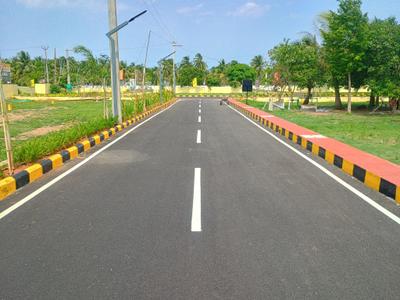 Image of 912 Sq.ft Residential Plot / Land for sale in Kelambakkam, Chennai for Rs. 5000000