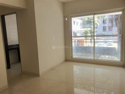 Hall Image of 500 Sq.ft 2 BHK Apartment / Flat for sale in Prabhadevi Mumbai for Rs. 25000000