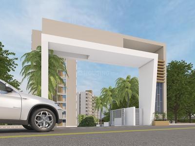 Image of 805 Sq.ft 2 BHK Apartment / Flat for sale in Maitree Mega City, Dhayari, Pune for Rs. 4500000