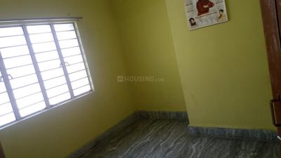 Bedroom Image of 1000 Sq.ft 2 BHK Villa for sale in Dabgram Siliguri for Rs. 6000000