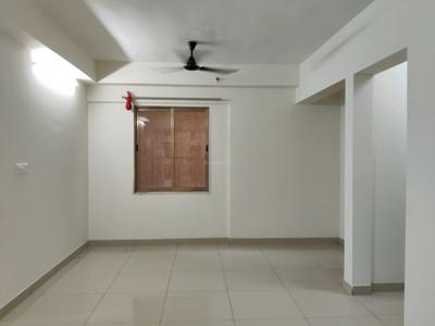 Living Room Image of 860 Sq.ft 3 BHK Apartment / Flat for rent in Tata Amantra, Bhiwandi Thane for Rs. 27000