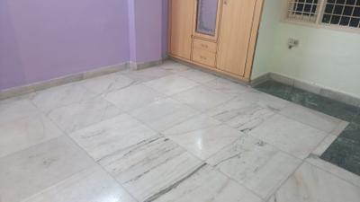Image of 1000 Sq.ft 2 BHK Apartment / Flat for sale in Dilsukh Nagar, Hyderabad for Rs. 6300000