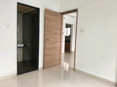 Bedroom Image of 1460 Sq.ft 3 BHK Apartment / Flat for sale in Sukhwani Skylines, Wakad Pune for Rs. 10500000