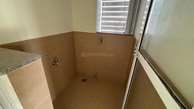Bathroom Image of 1150 Sq.ft 3 BHK Apartment / Flat for sale in Vision Altia, Ravet Pune for Rs. 7060000