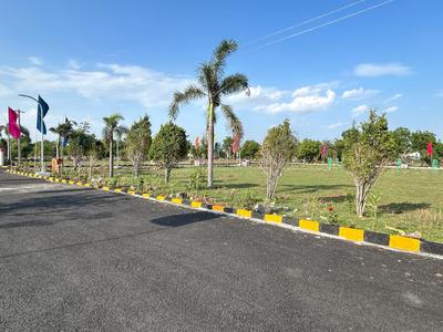 Image of 1000 Sq.ft Residential Plot / Land for sale in Sunguvarchatram, Chennai for Rs. 2646000